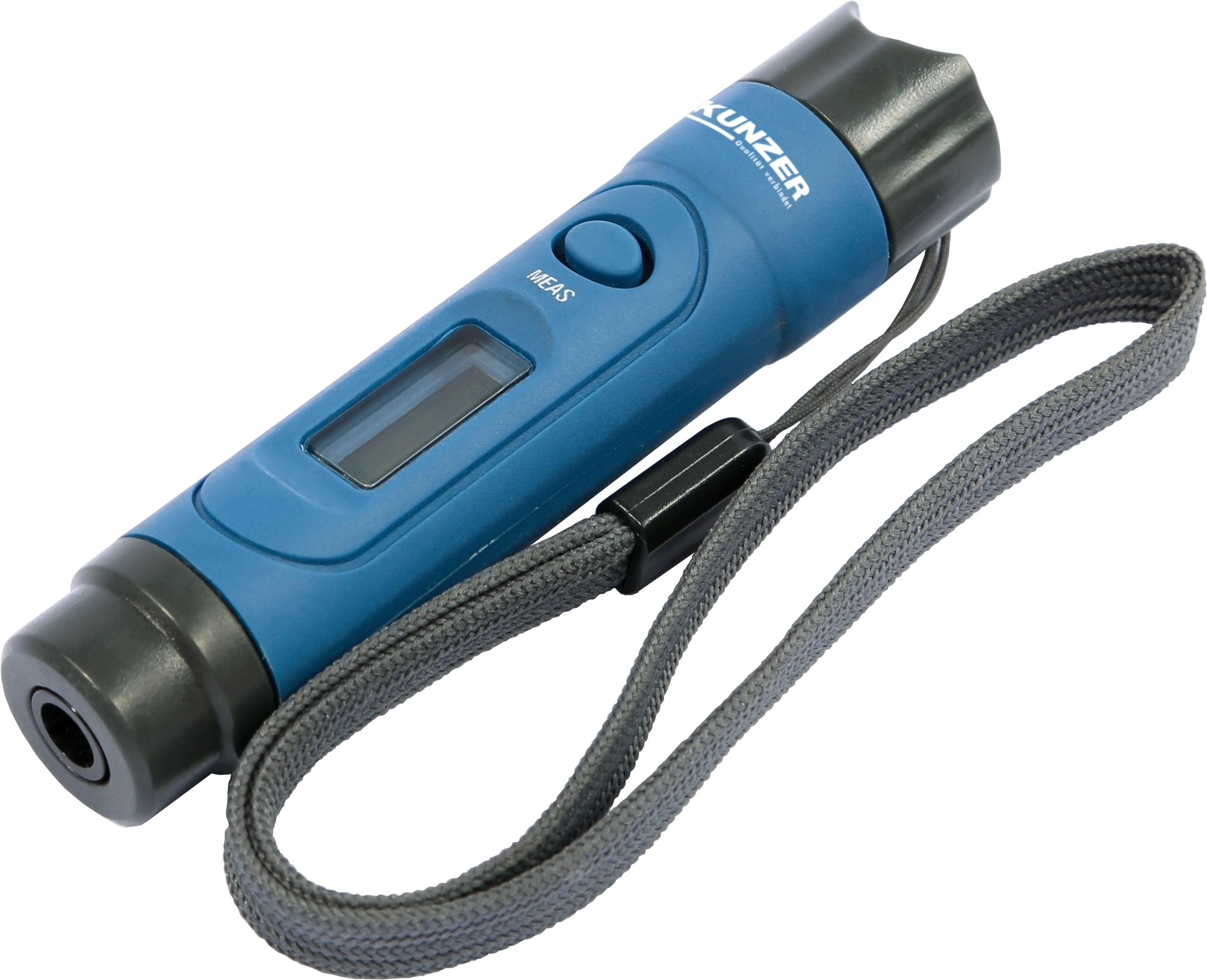 Mini-Infrarotthermometer