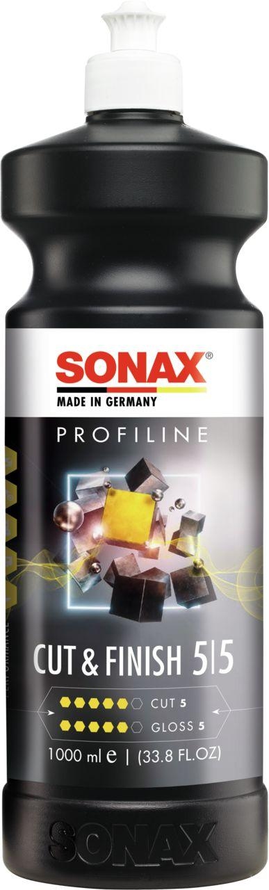 SONAX ProfiLine Cut&Finish 1 Liter