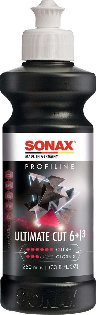 SONAX PROFILINE UltimateCut 250 ml