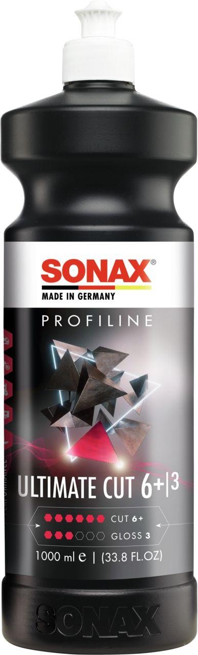 SONAX ProfiLine UltimateCut 1 Liter