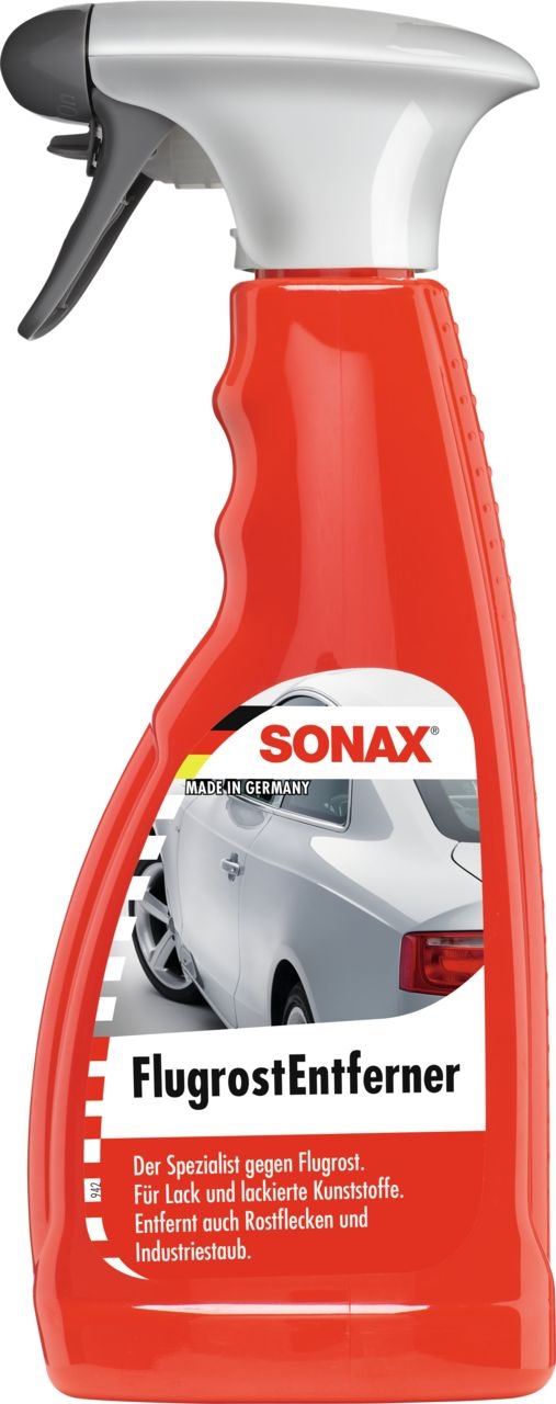 SONAX Rostlöser FlugrostEntferner