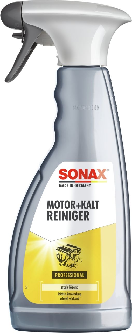 SONAX Motorreiniger Motor+KaltReiniger