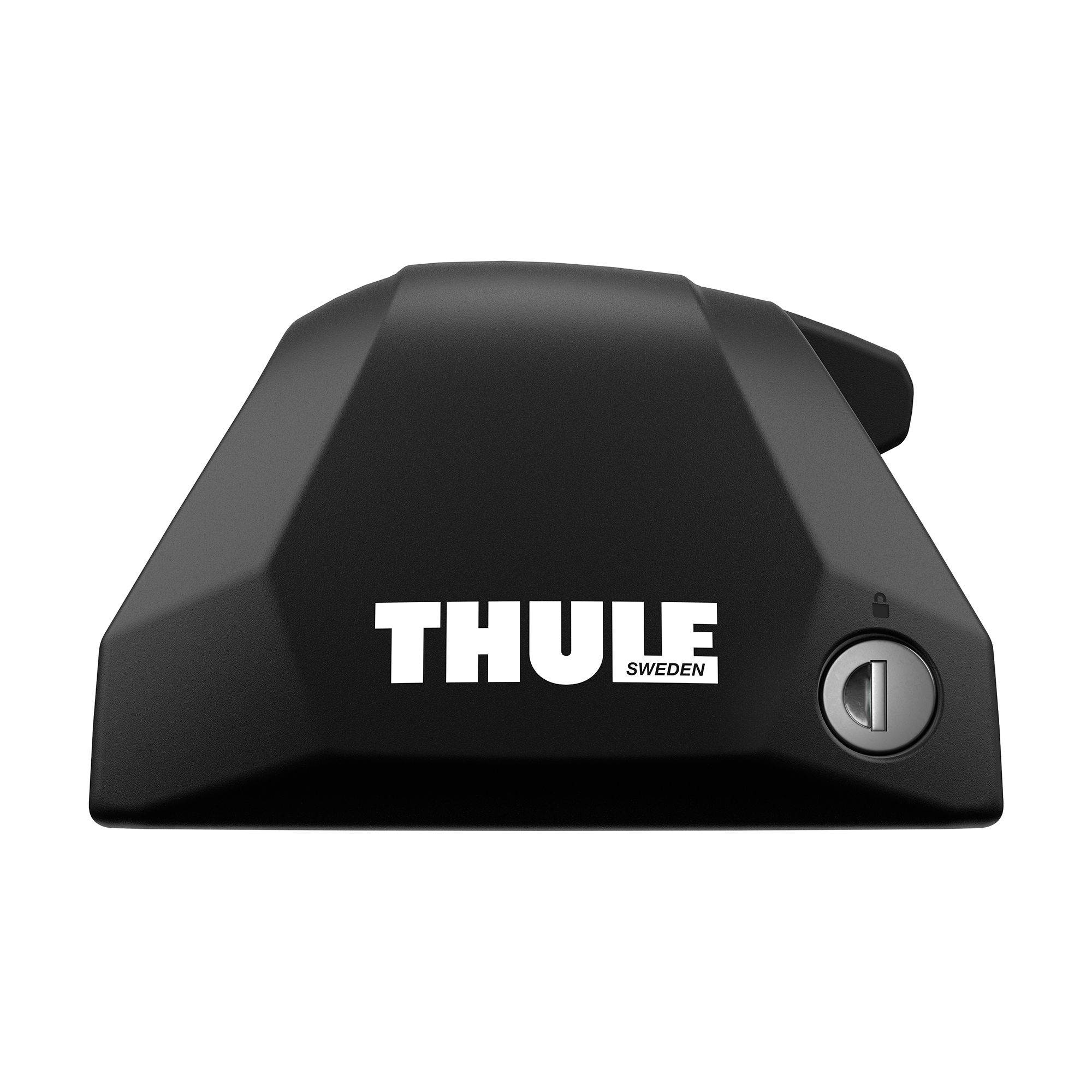 THULE Fuß für Fahrzeuge 4er-Pack schwarz