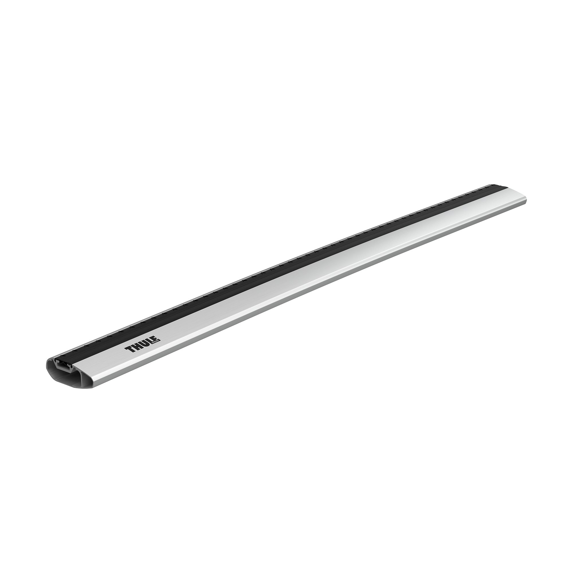 THULE 77 cm Dachträger-Traverse 1er-Pack aluminium