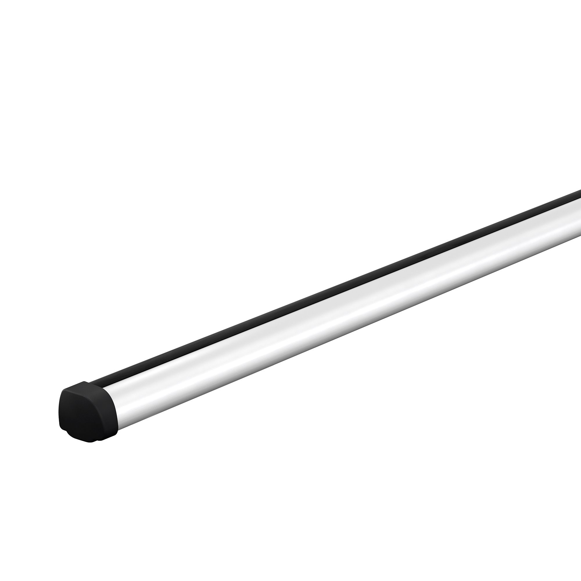 THULE 150 cm Dachträger-Traverse 2er-Pack aluminium