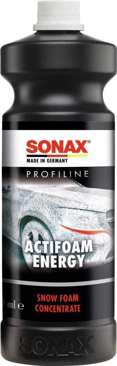 SONAX Universalreiniger PROFILINE ActiFoam Energy