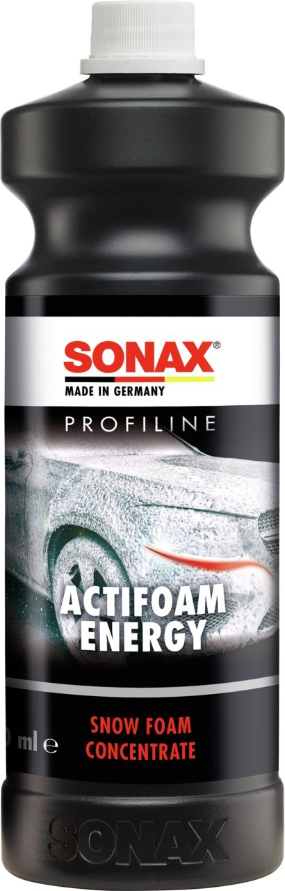 SONAX Universalreiniger PROFILINE ActiFoam