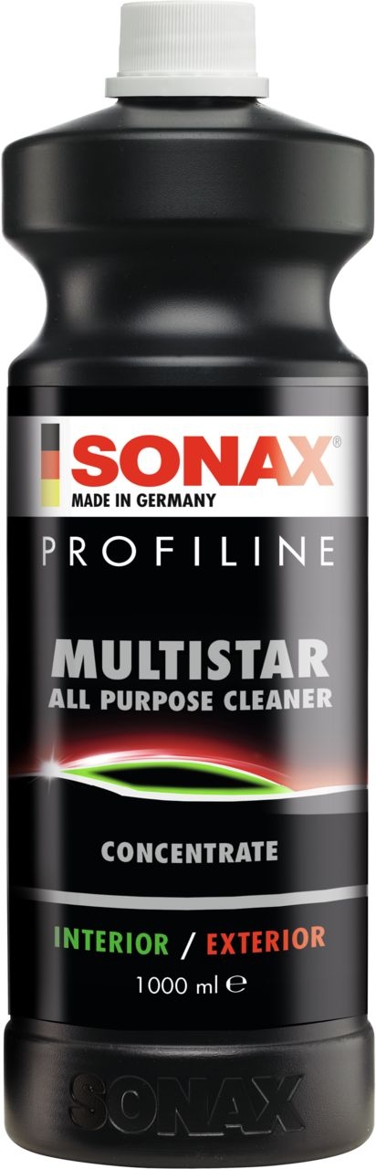 SONAX Universalreiniger PROFILINE MultiStar