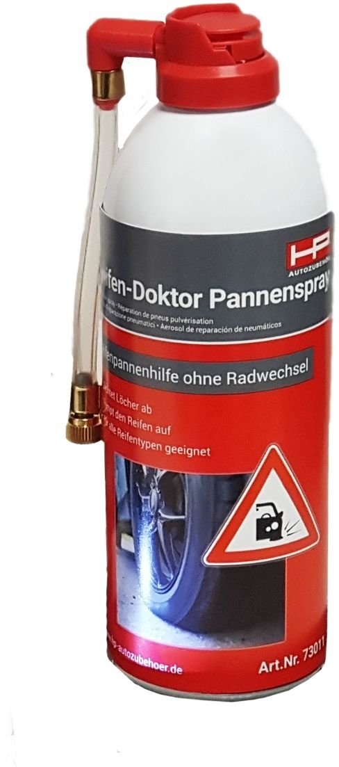 HP Reifen Doktor Pannenspray