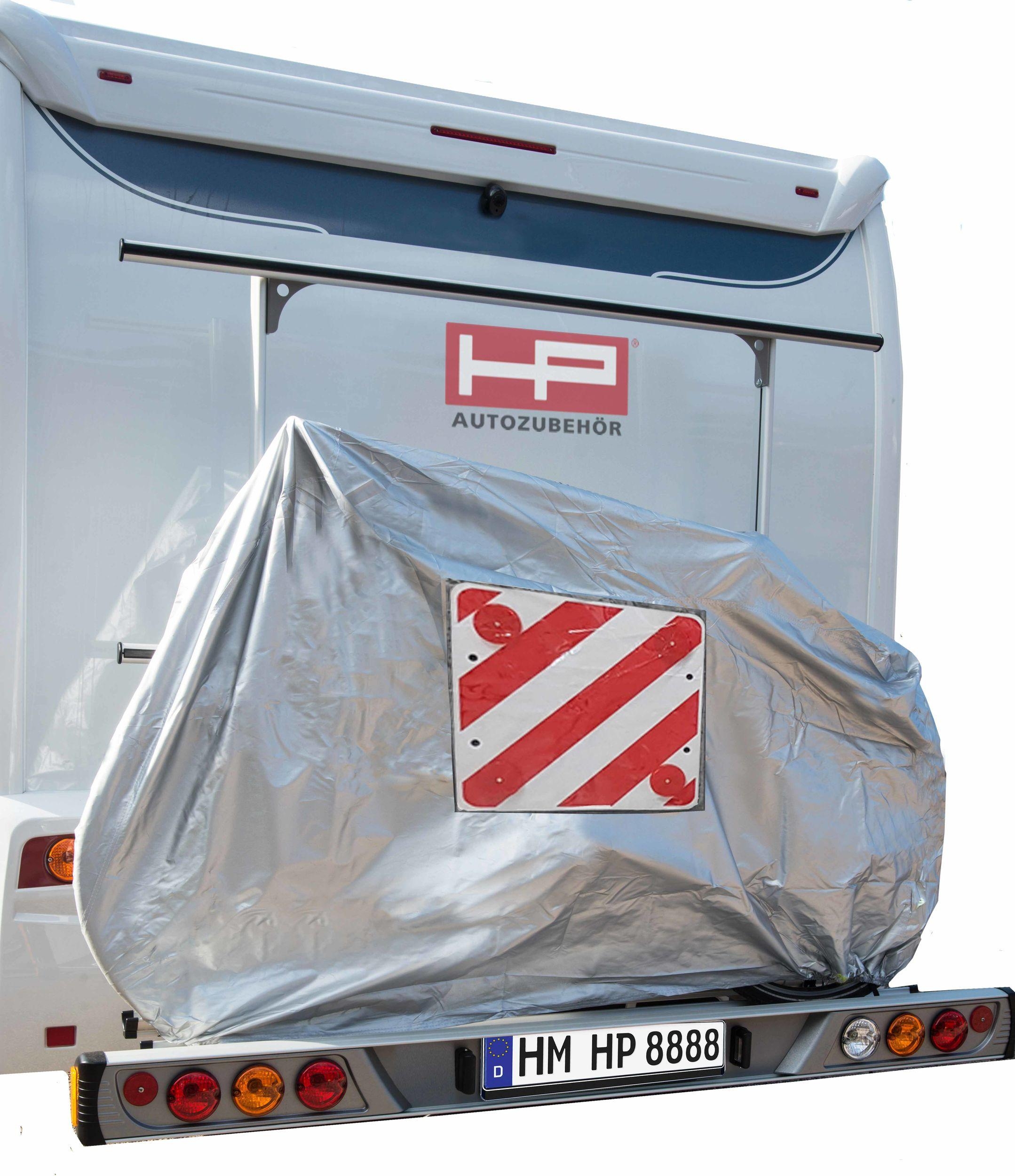 HP Fahrradschutzhülle Nylon