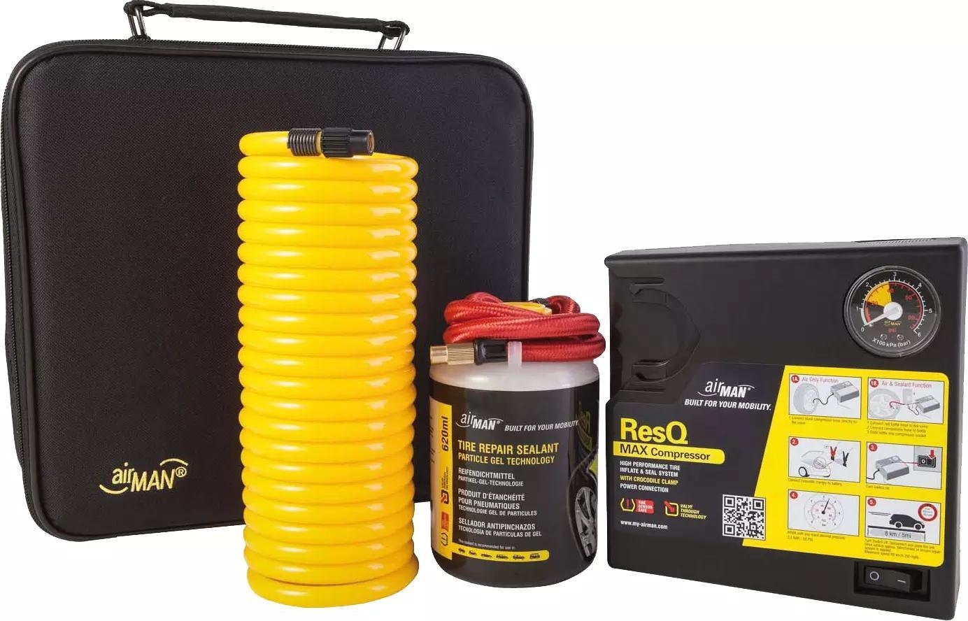 Reifen-Pannen-Set ReQ Max