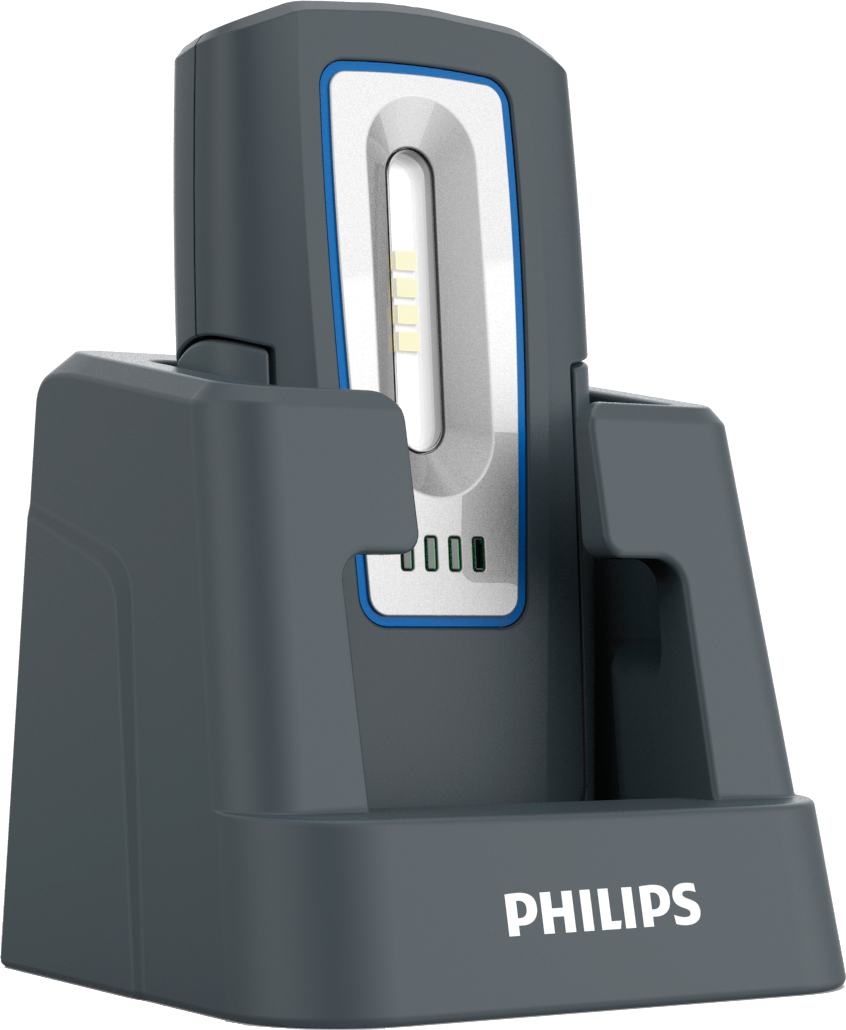 PHILIPS Handleuchte RCH5S
