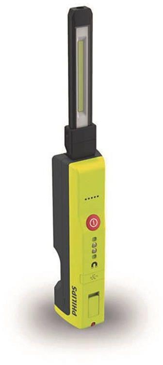 PHILIPS Werkstattlampe X60SLIM