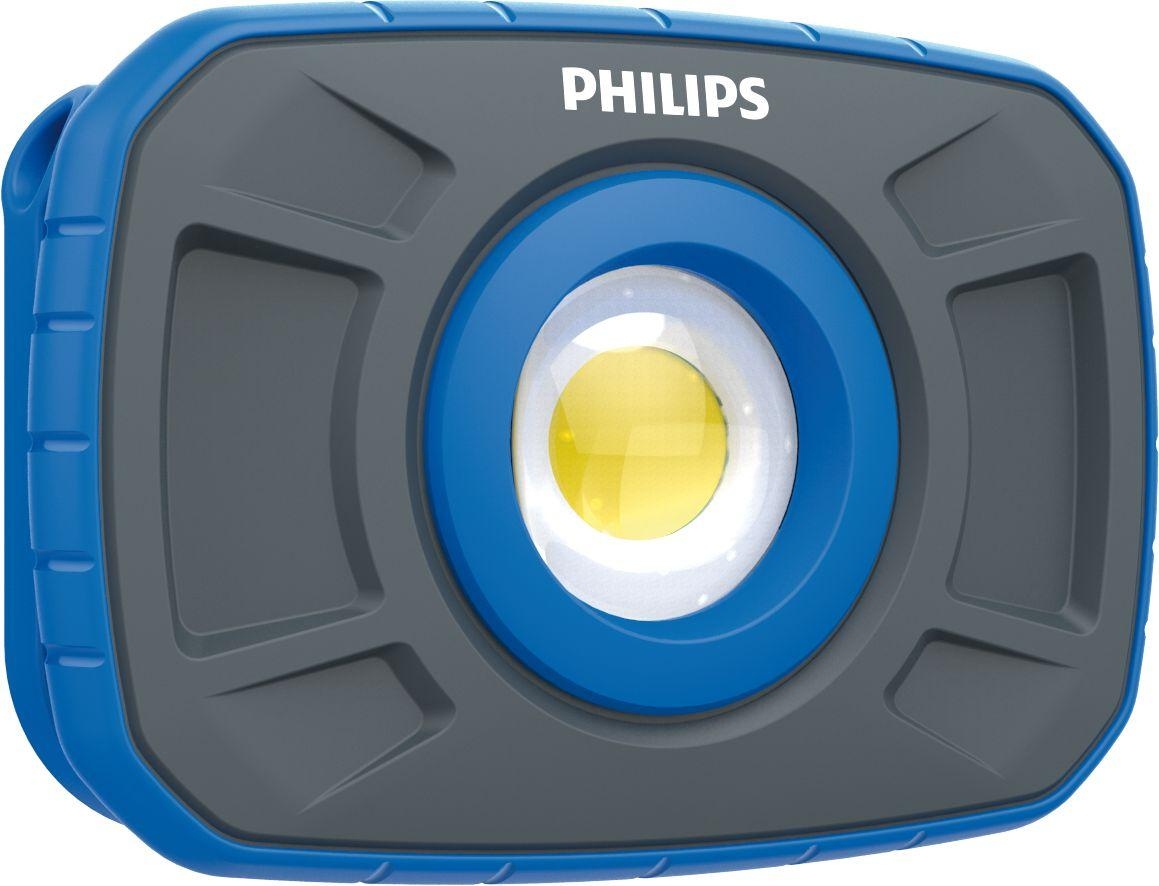 PHILIPS LED Werkstattlampe PJH10