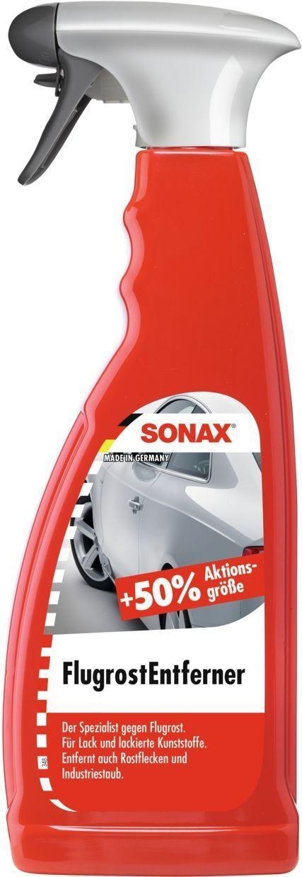 SONAX FlugrostEntferner 750ml