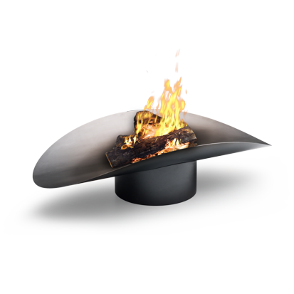 ELLIPSE Feuerschale