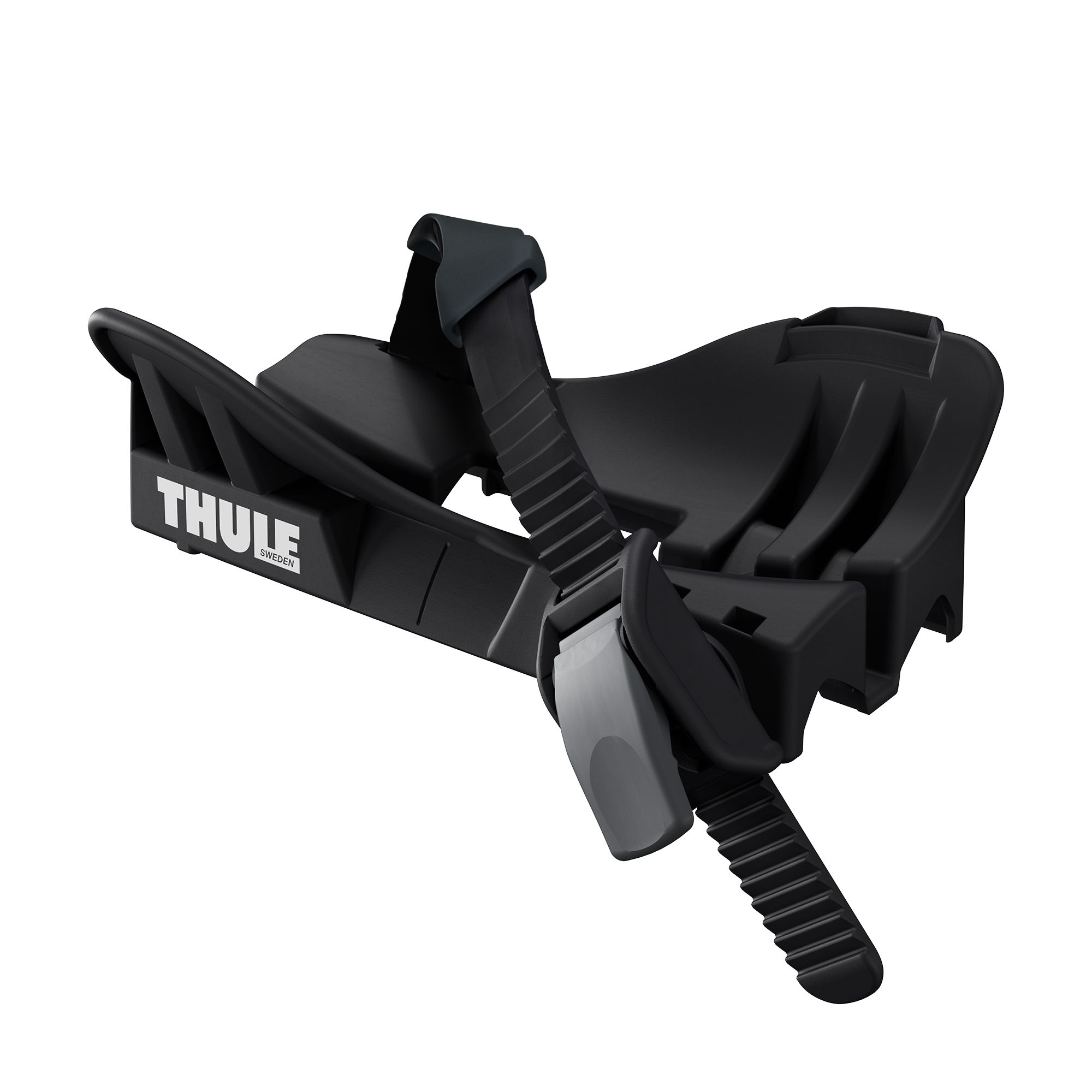 THULE Fatbike-Adapter schwarz