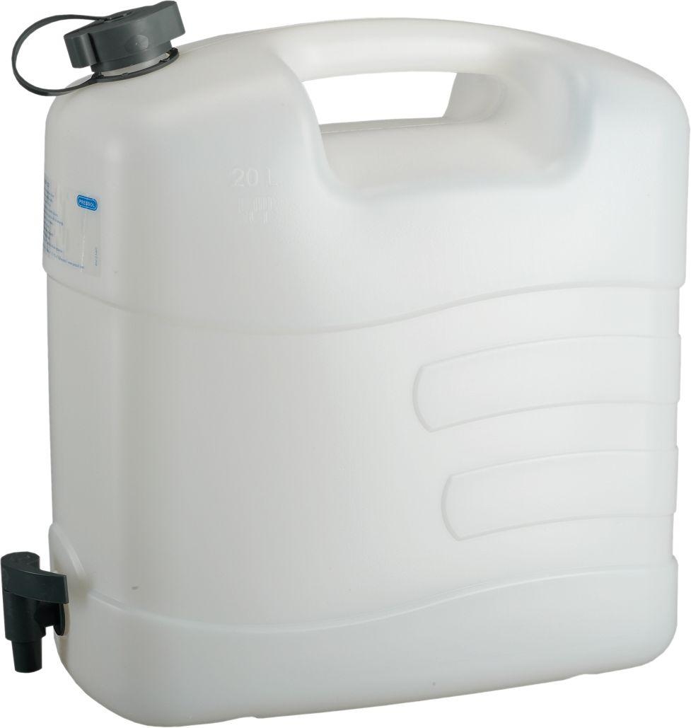 PRESSOL Wasserkanister 20 Liter