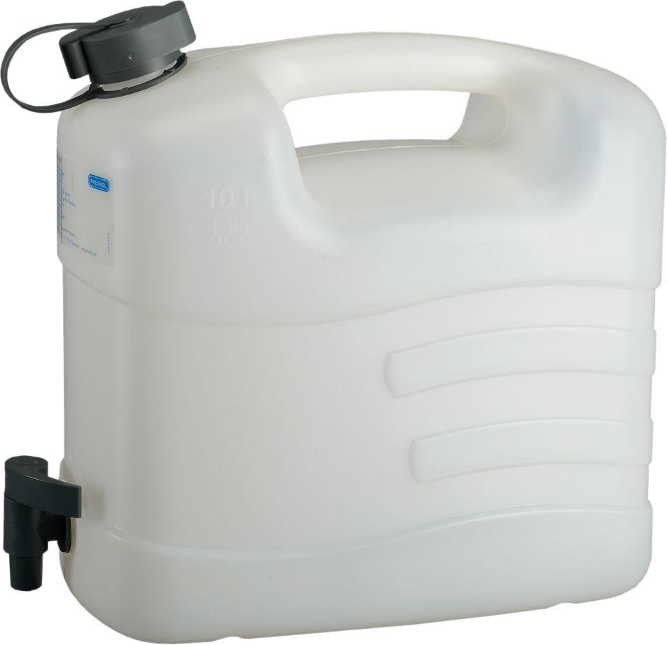PRESSOL Wasserkanister 10 Liter