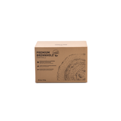 Premium Brennholz