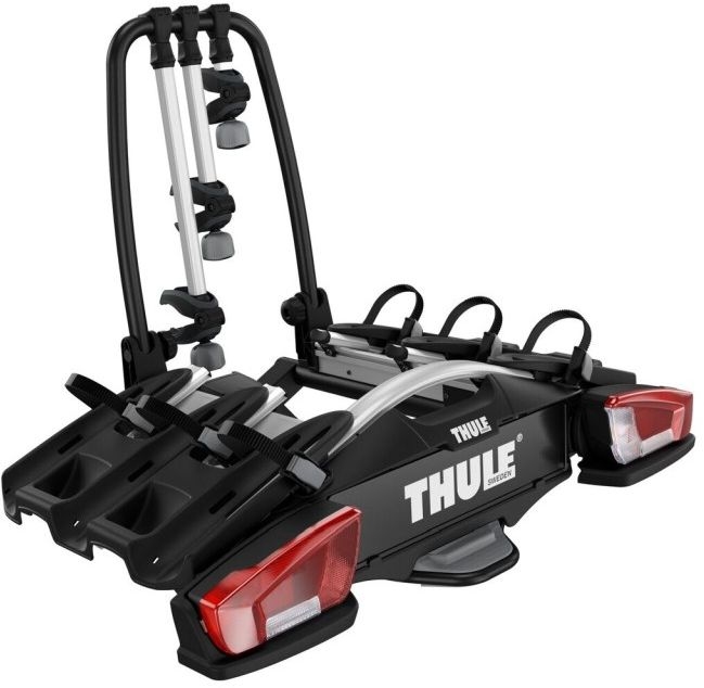 THULE VeloCompact 13pin 3bike