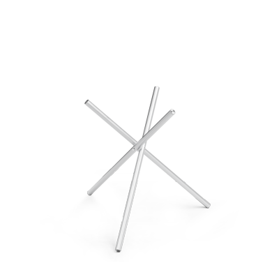 BOWL 57 Dreibein