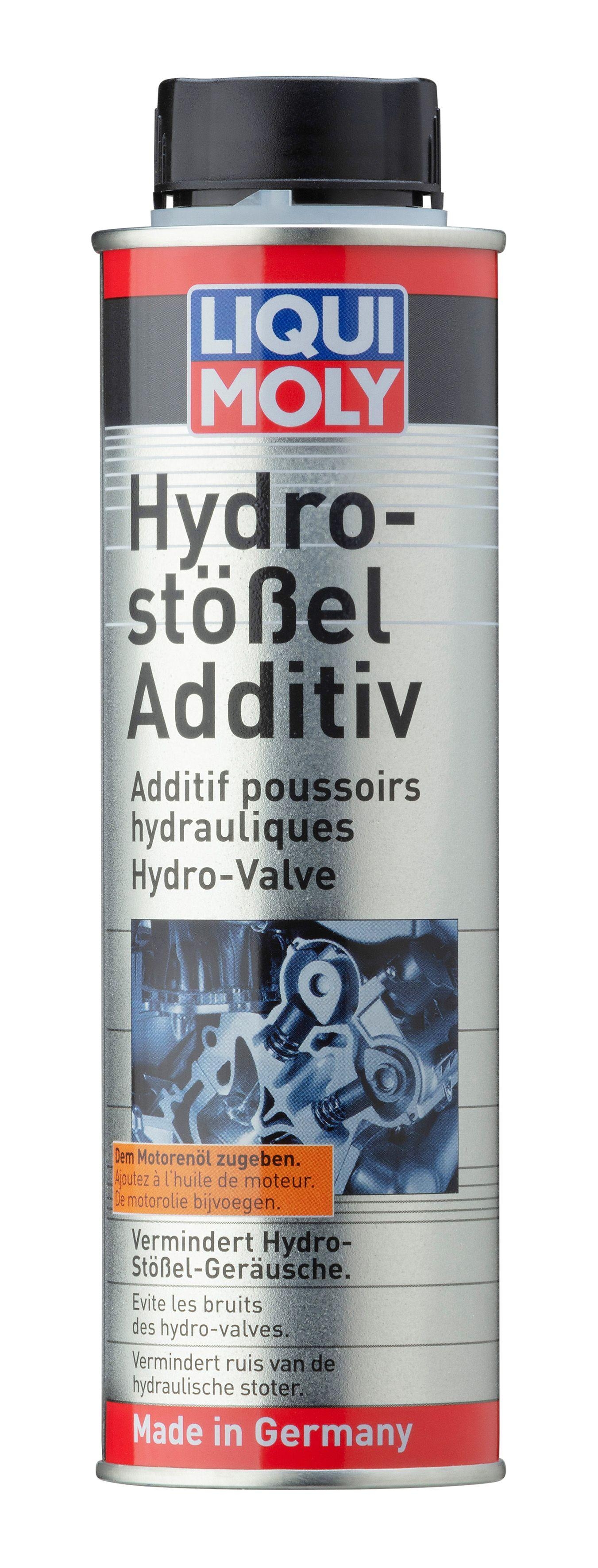 Liqui Moly Hydrostössel-Additiv 300ml