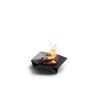 TRIPLE 65 Feuerschale