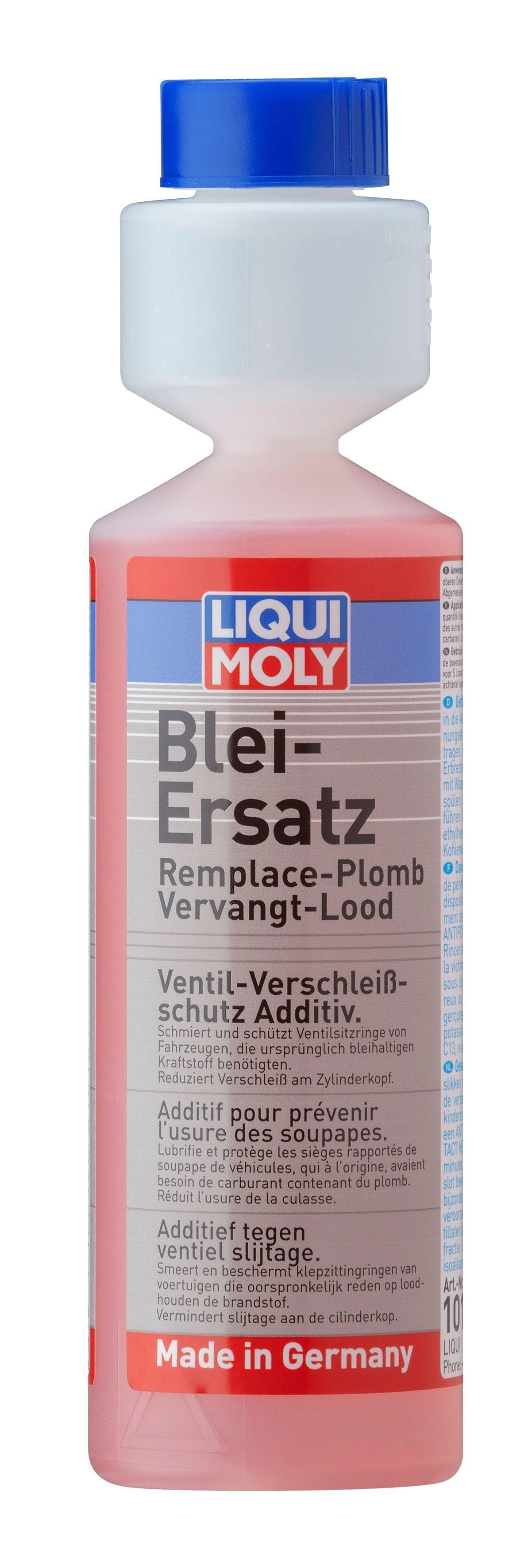 LIQUI MOLY Kraftstoffadditiv Blei-Ersatz
