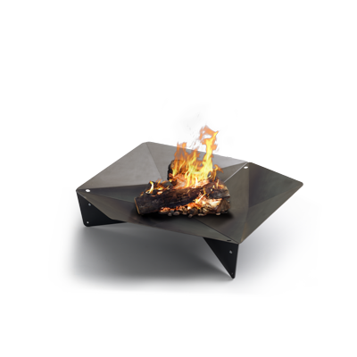 TRIPLE 120 Feuerschale
