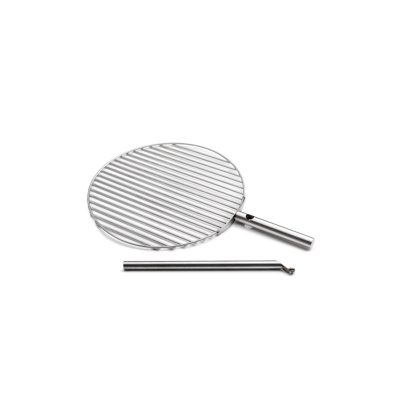 TRIPLE Grillrost 45