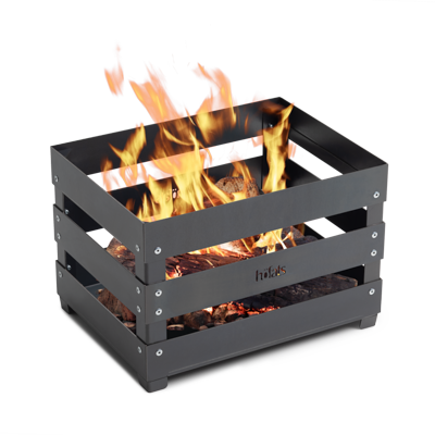 CRATE Feuerkorb