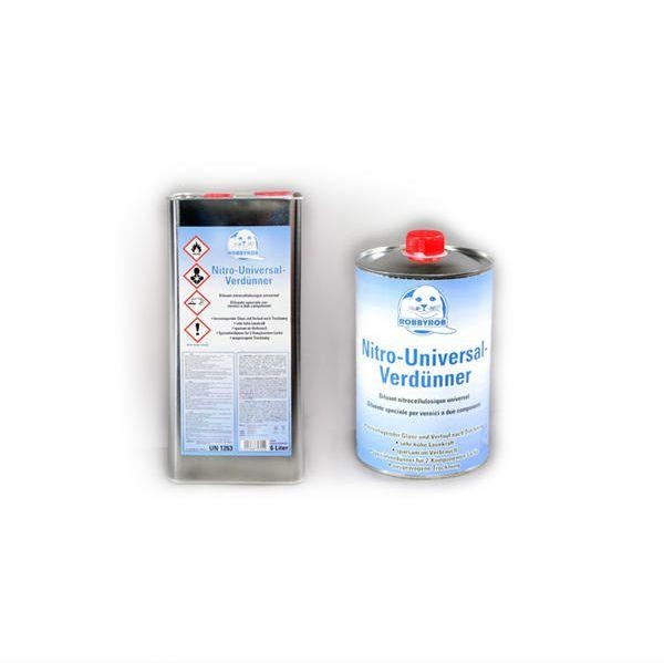 Nitro-Universalverdünnung 1Ltr