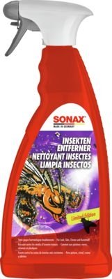 SONAX INSEKTENENTFERNER 1L