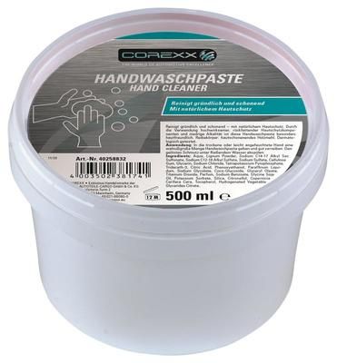 Handwaschpaste CT61 500ml