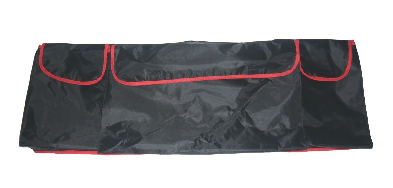 HP Kofferraumtasche Nylon