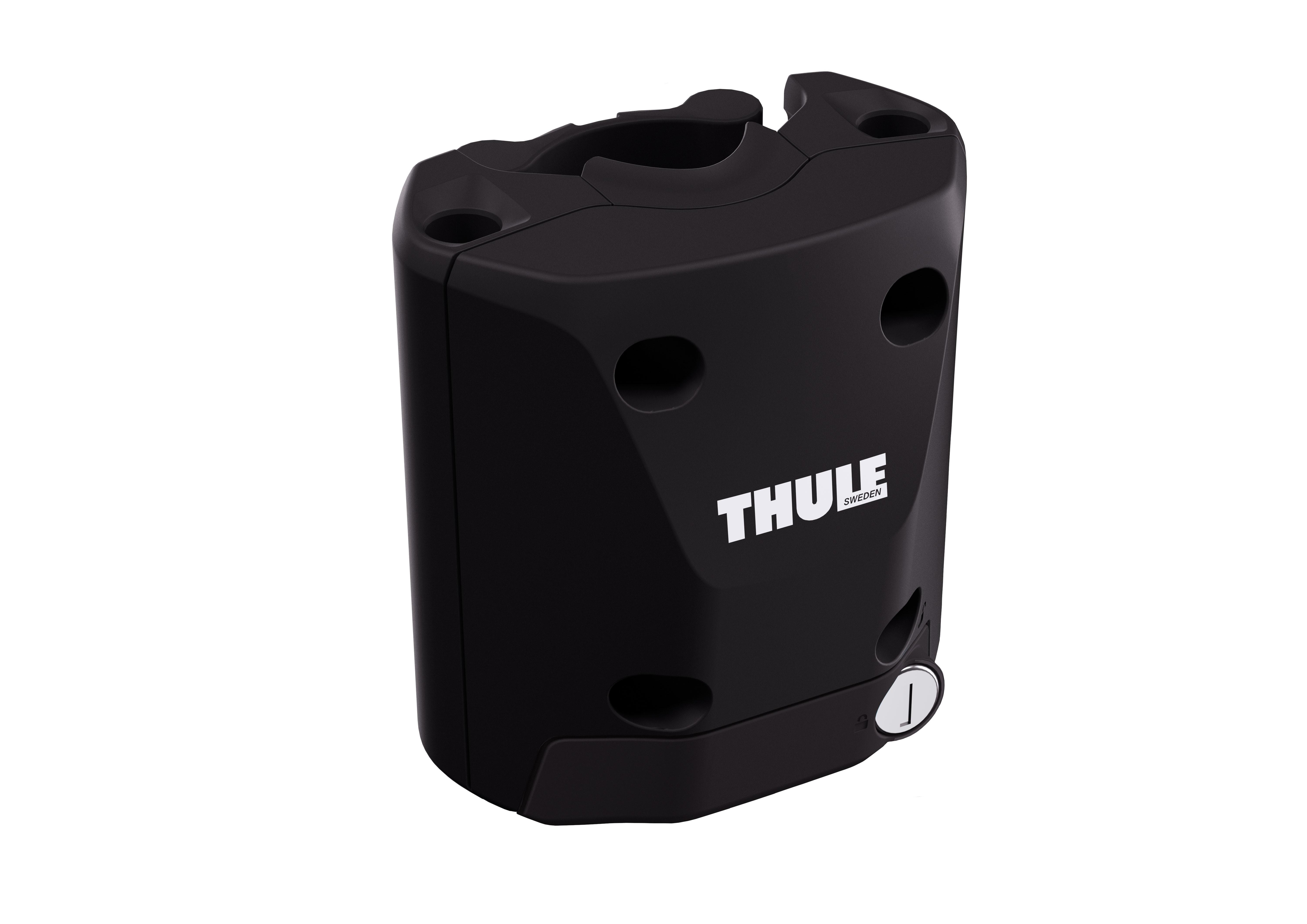 Thule quick release bracket
