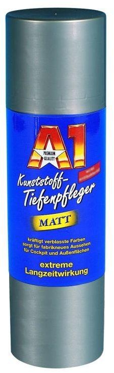 Dr.Wack A1 Kunststoff-Tiefenpfleger matt 250 ml