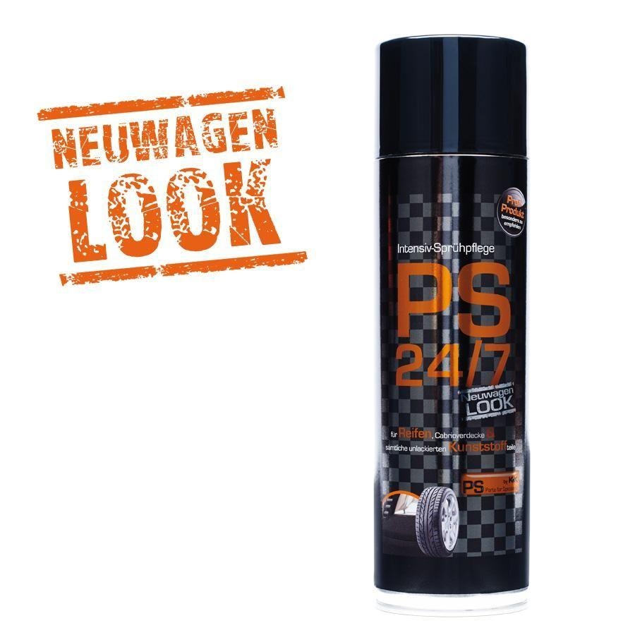 PS 24/7 Intensiv-Sprühpflege 250ml