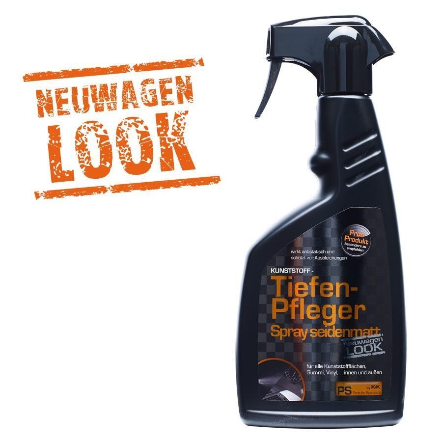 PS Tiefenpfleger Spray glänzend 500ml