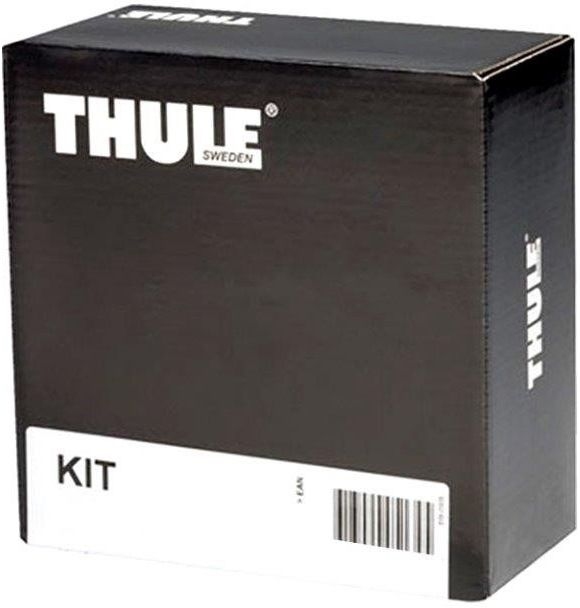 THULE Dachträgerzubehör Montage-Kit Rapid System 1751