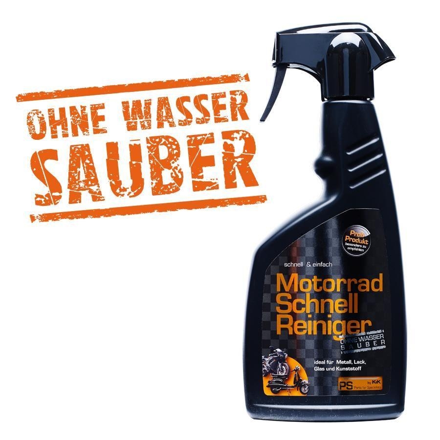 PS Schnellreiniger 500ml