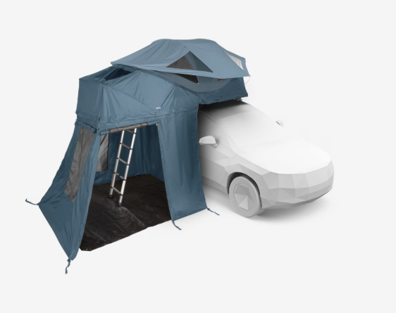 Thule Approach Annex L