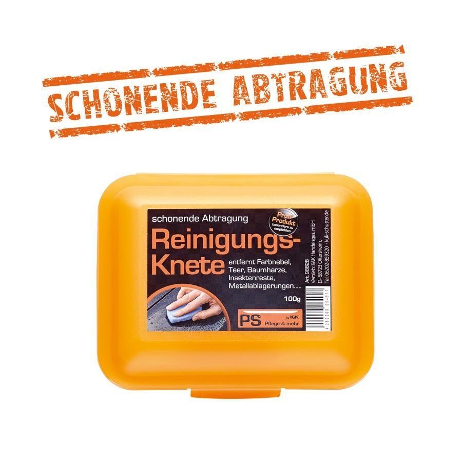 PS Reinigungsknete 100gr.