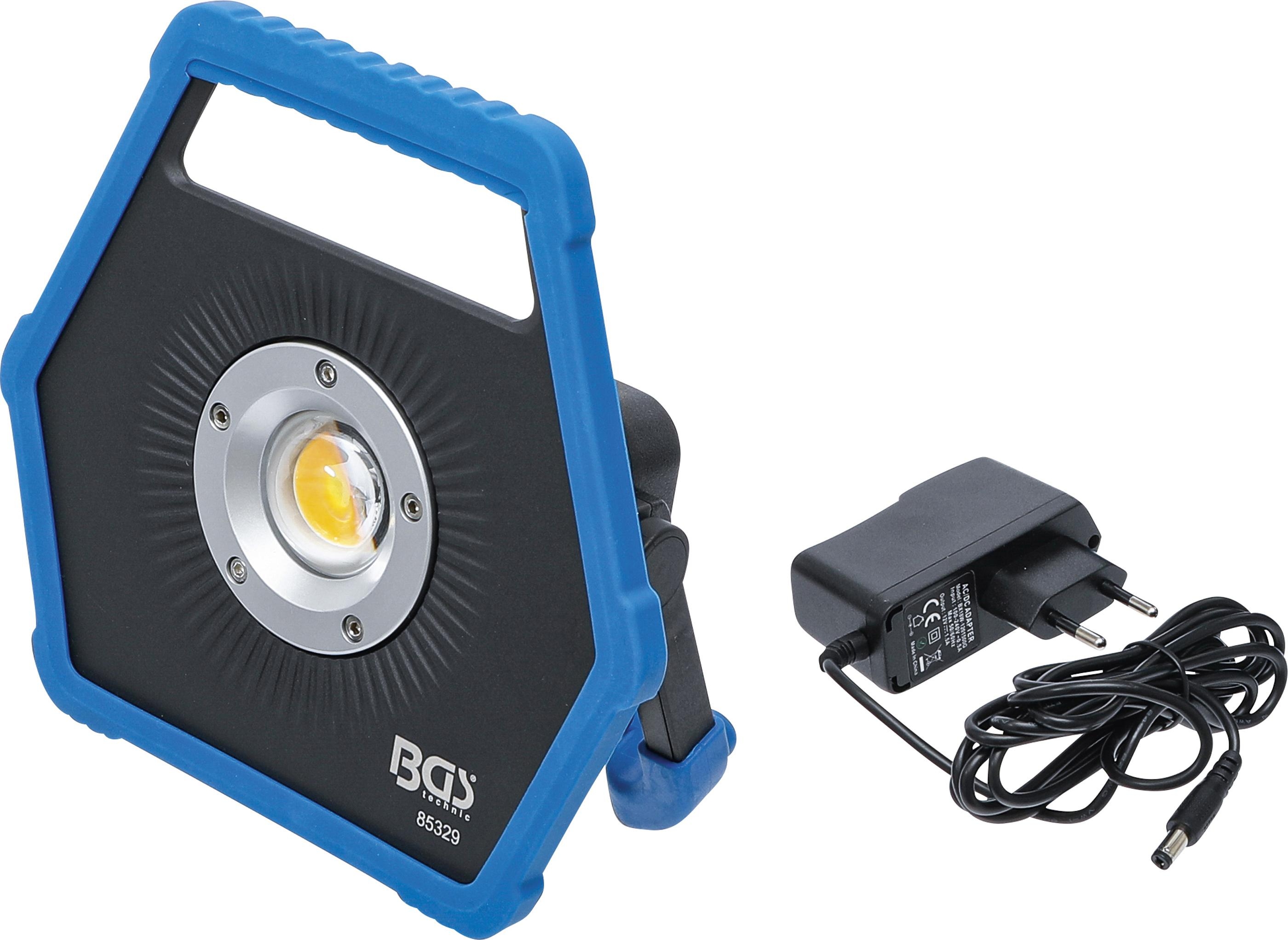 COB-LED Arbeits-Leuchte 30 W