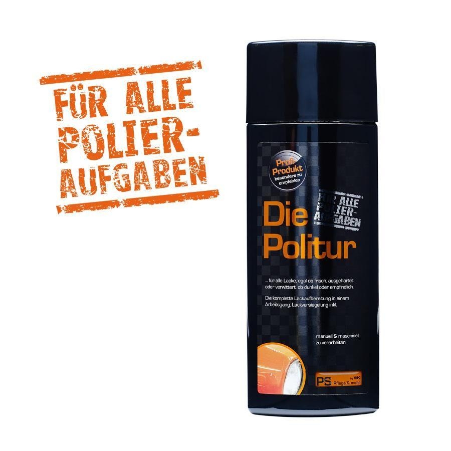 PS "Die Politur" 500ml