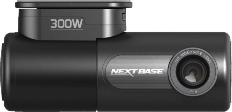 Nextbase 300W DashCam inkl.Kabelsatz