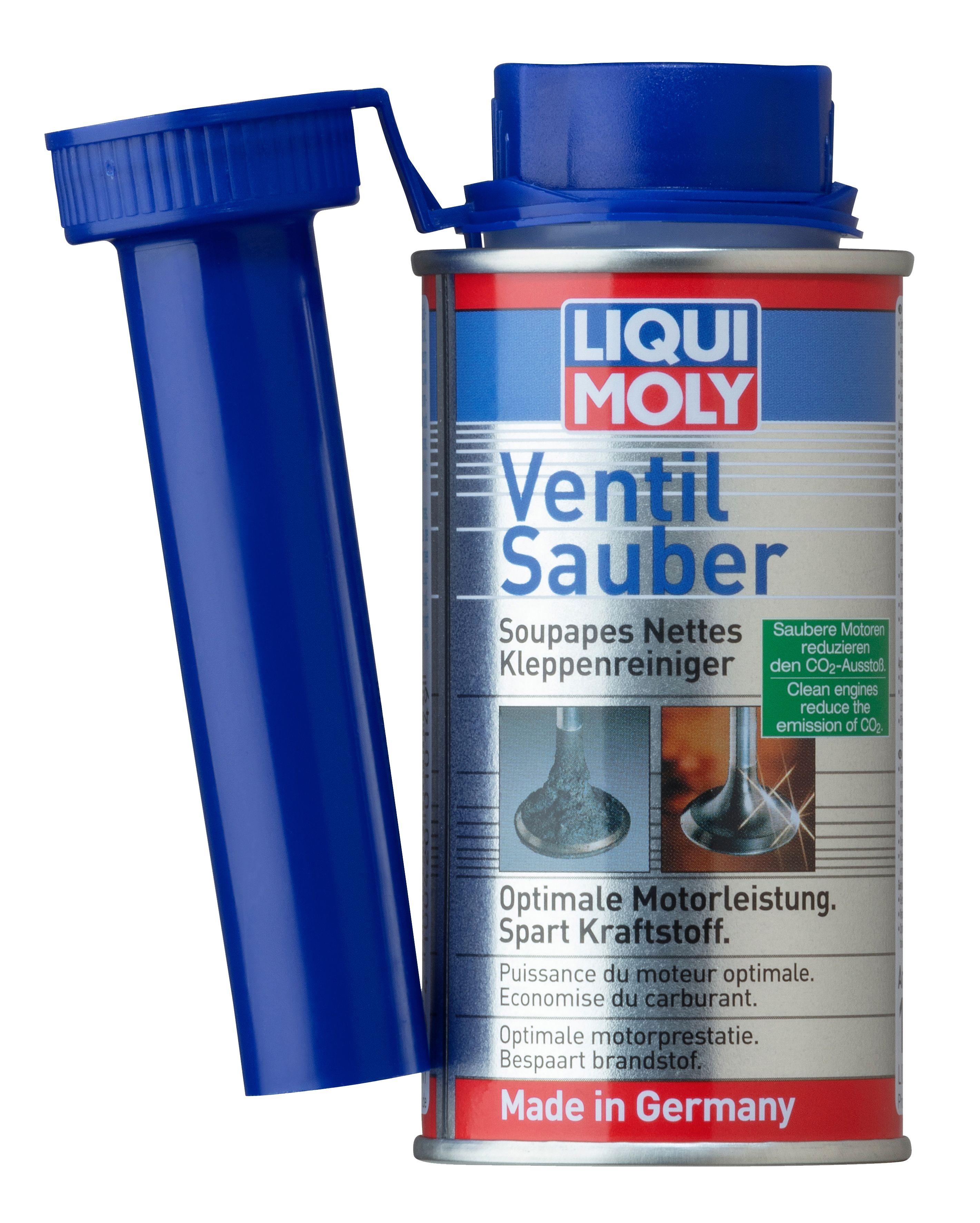 Liqui Moly Ventil-Sauber 150ml