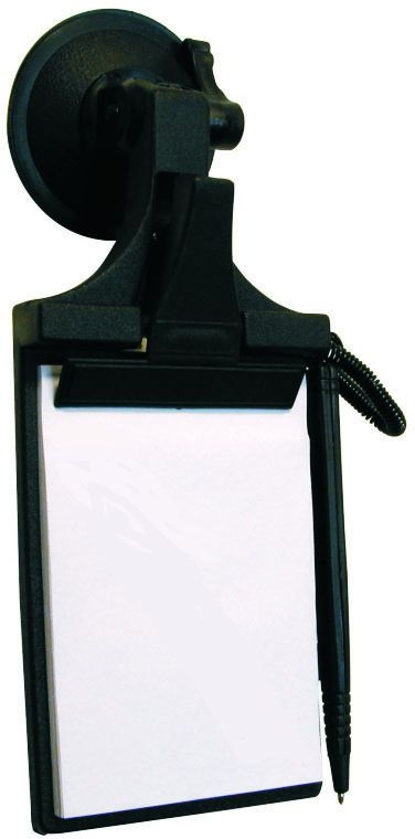 HP Notizblockhalter Set