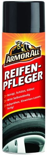 Armor All Reifenpfleger 500ml